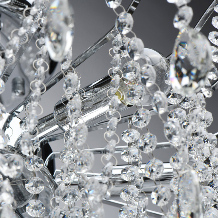 картинка Потолочный светильник Бриз 111013212