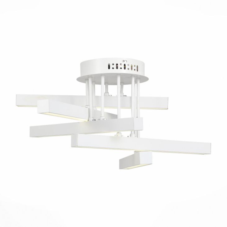 картинка Накладной светильник SL933.502.05