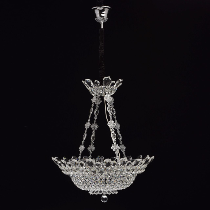 картинка Потолочный светильник Патриция 447010512