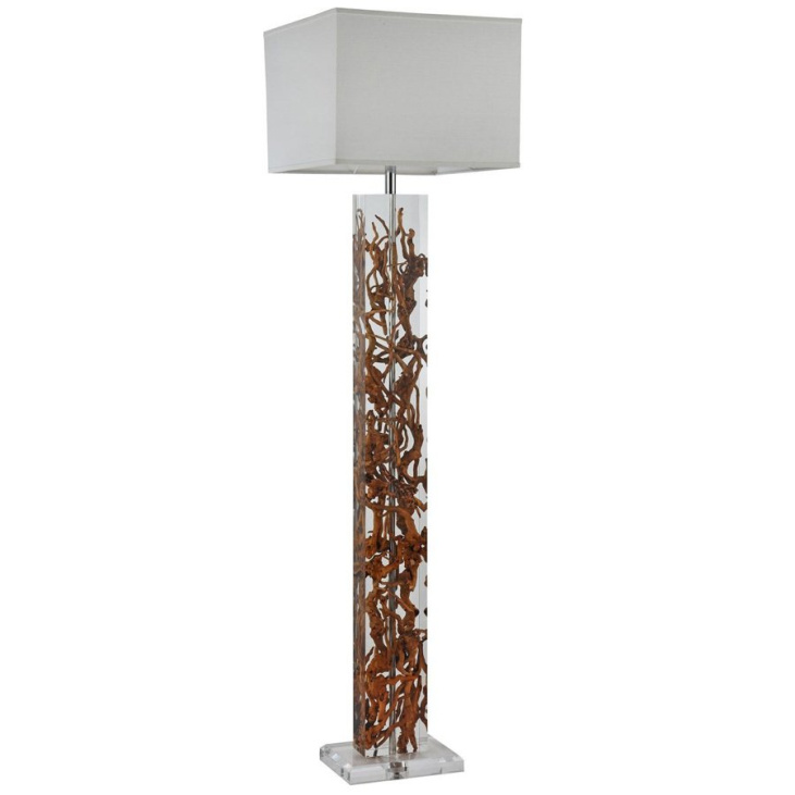 картинка Торшер Bleu Nature KISIMI  floor lamp