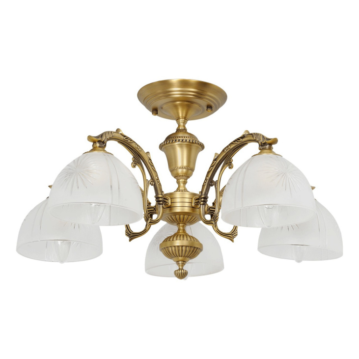 картинка Потолочный светильник Ариадна 450010905