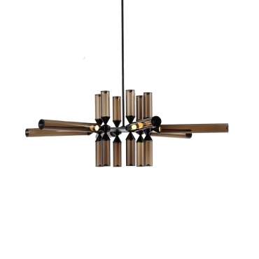 Потолочный светильник Castle 18-01 by Jason Miller