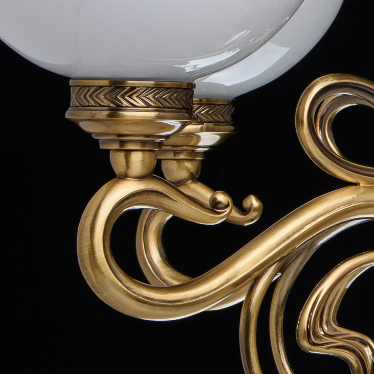 картинка Потолочный светильник Аманда 481010506