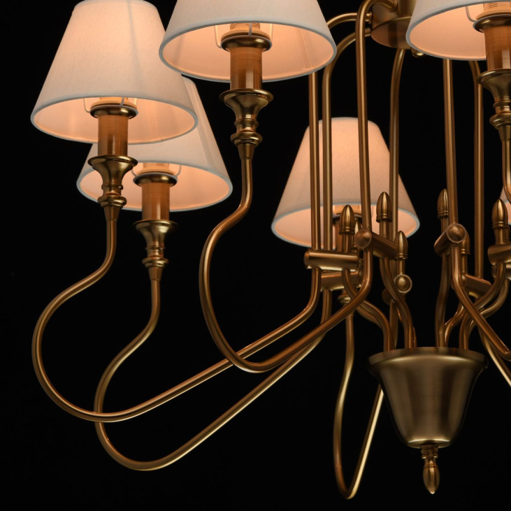 картинка Потолочный светильник Консуэло 614010908