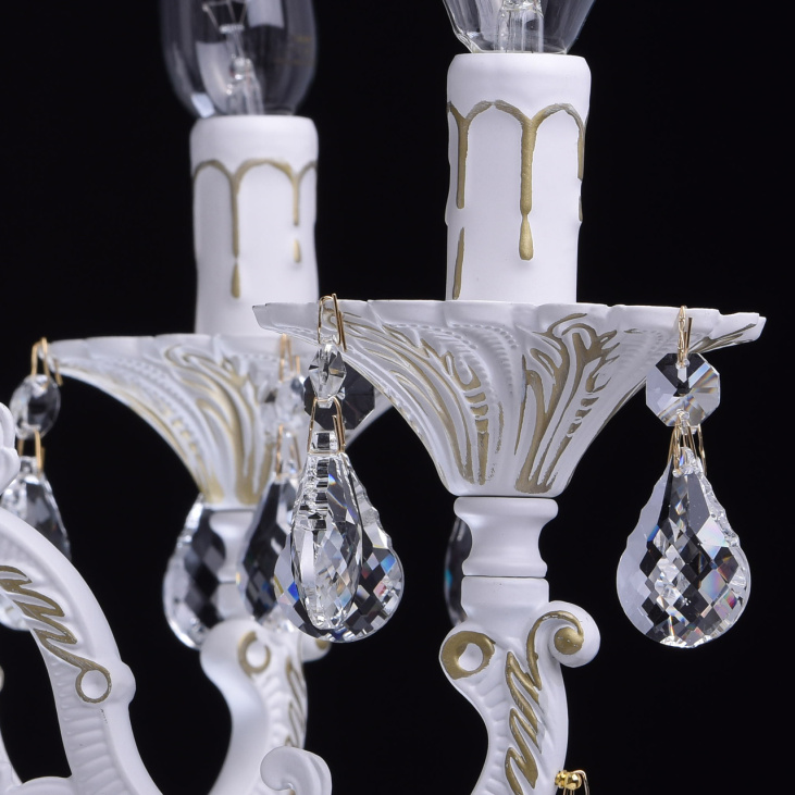 картинка Потолочный светильник Свеча 301014706