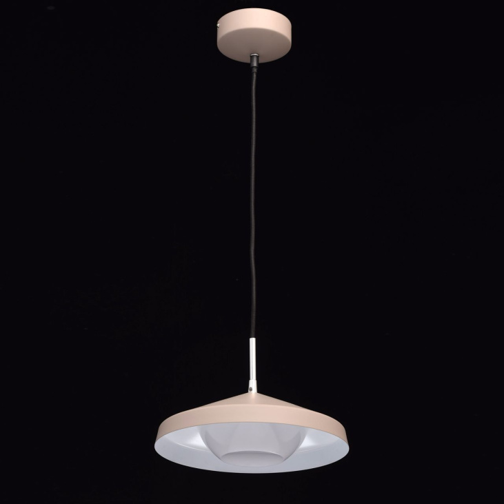 картинка Потолочный светильник Раунд 636012101