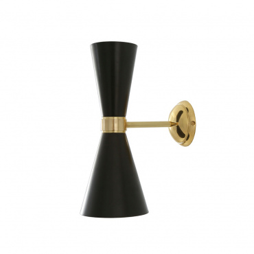 Настенный светильник Cairo by Mullan Lighting