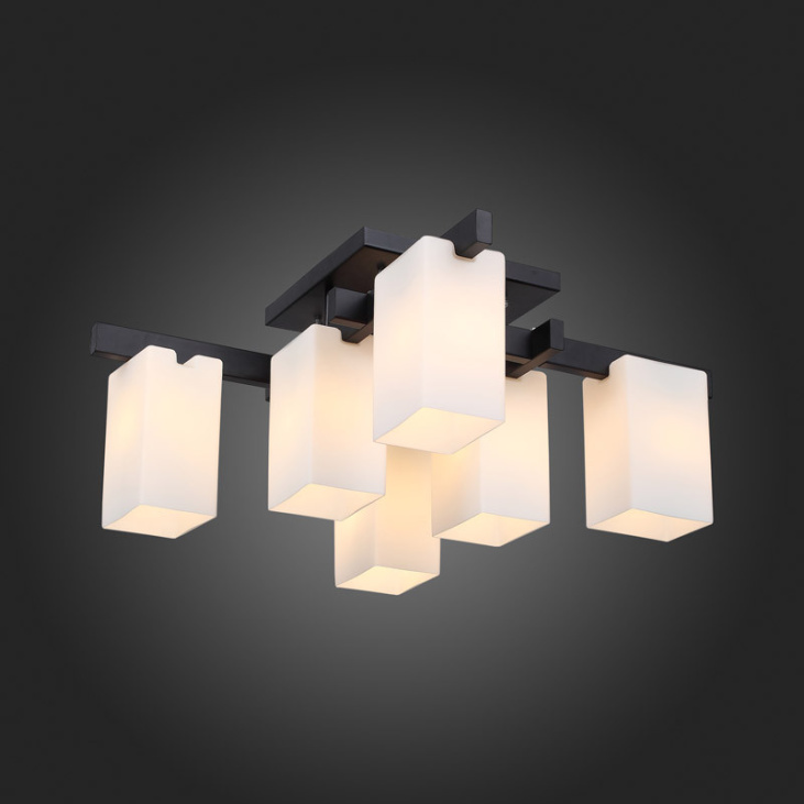 картинка Люстра SL541.402.06