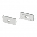 картинка Светодиодный профиль (LED), Заглушка SL-Slim-H7 с отверстием
