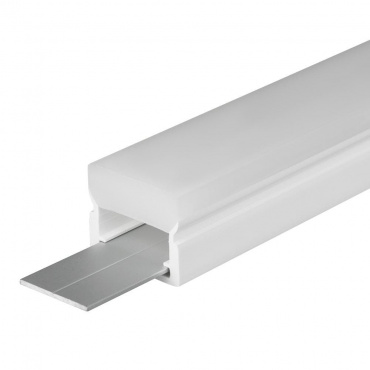 Светодиодный профиль (LED), Профиль WPH-Floor22-2000