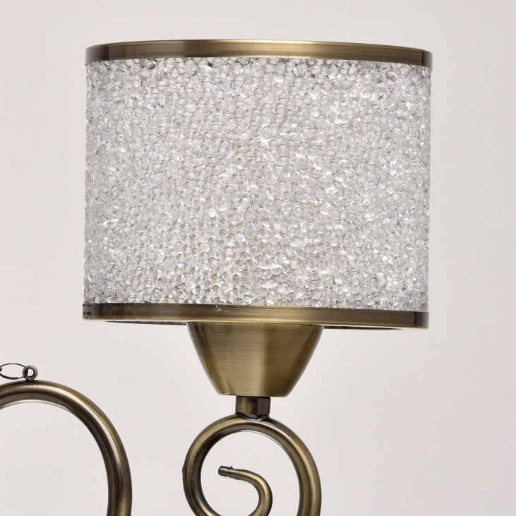 картинка Потолочный светильник Моника 372013508