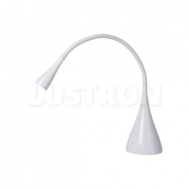 Настольная лампа светодиодная с сенсорным выключателем Zozy 18650/03/31