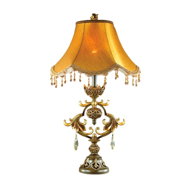 Настольная лампа Safira 2802/1T