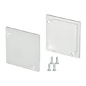 картинка Светодиодный профиль (LED), Заглушка SL-Kant-H30 Square глухая