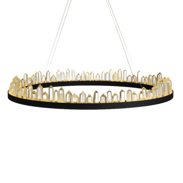 Подвесной светильник Prometheus I by Christopher Boots