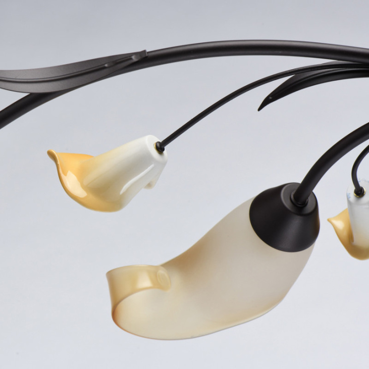 картинка Люстра 242017006