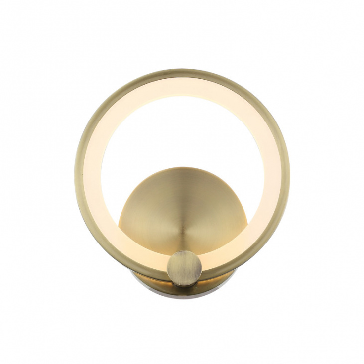 картинка Настенный светильник SL867.301.01