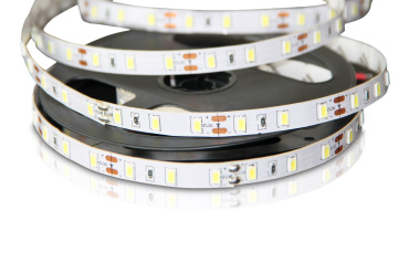 Светодиодная лента LP SMD 5630, 300 Led, IP33, 12V, Standart (LED-ленты)