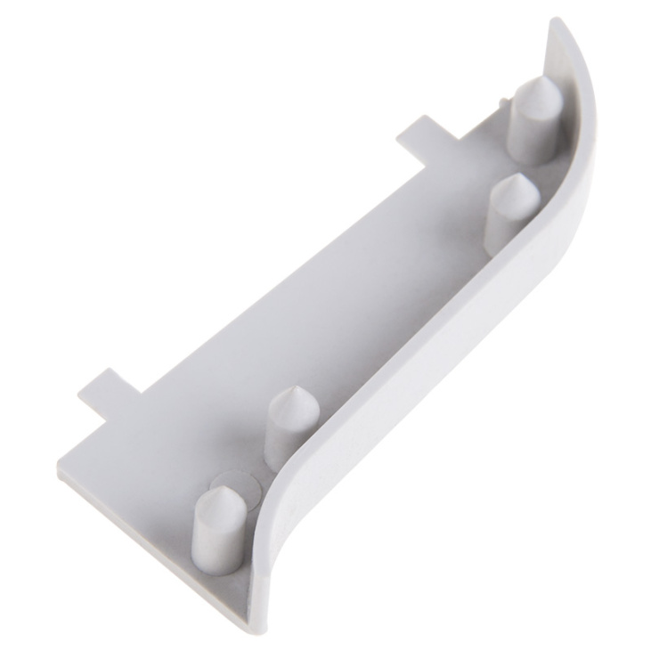 картинка Светодиодный профиль (LED), Заглушка для профиля 5016 Rexant, правая