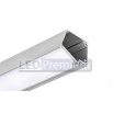 картинка Светодиодный профиль (LED), Алюминиевый Профиль BOX73-A30-2000 Anod