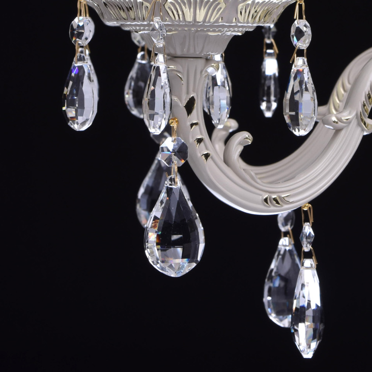 картинка Потолочный светильник Свеча 301014406