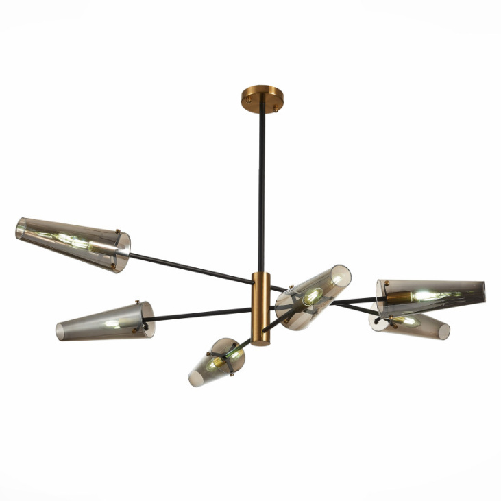 картинка Люстра SL1209.302.06