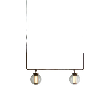 Подвесной светильник Bai chandelier II by Parachilna