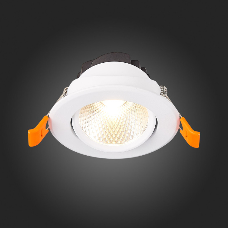 картинка Встраиваемый светильник ST211.538.08.24