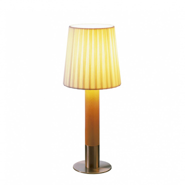 Настольный светильник Basica Minima by Santa & Cole