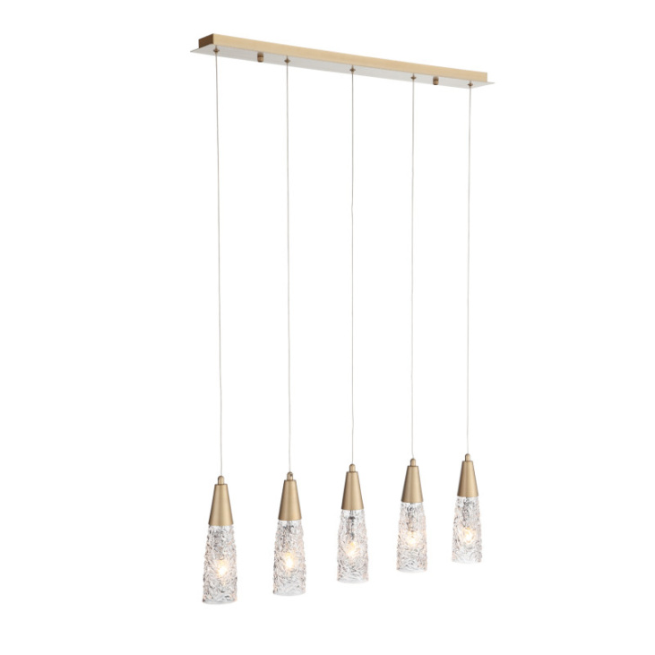 картинка Подвесной светильник SL1151.203.05