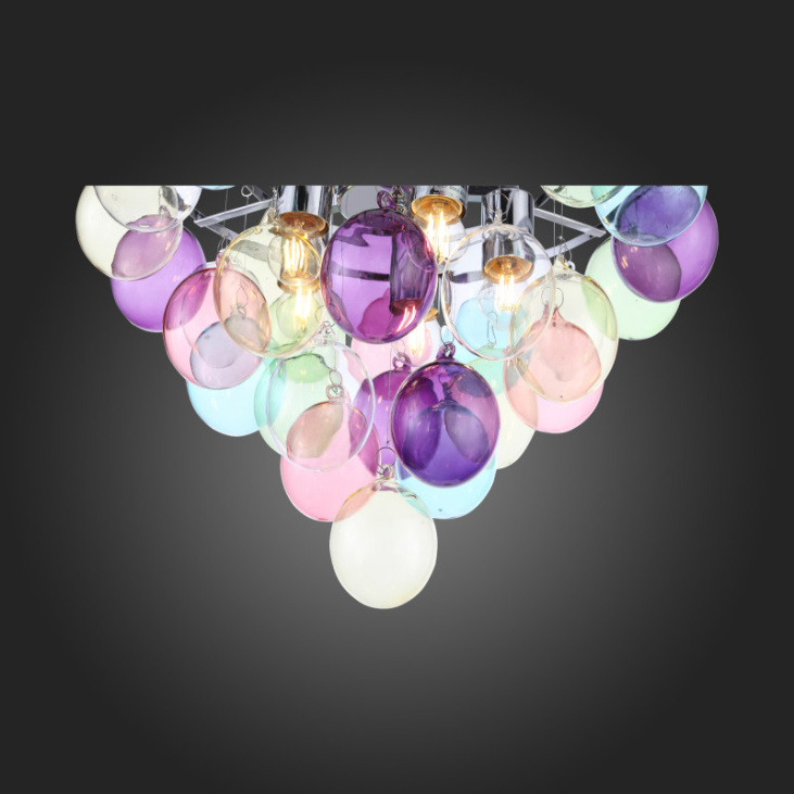 картинка Люстра SL432.153.05