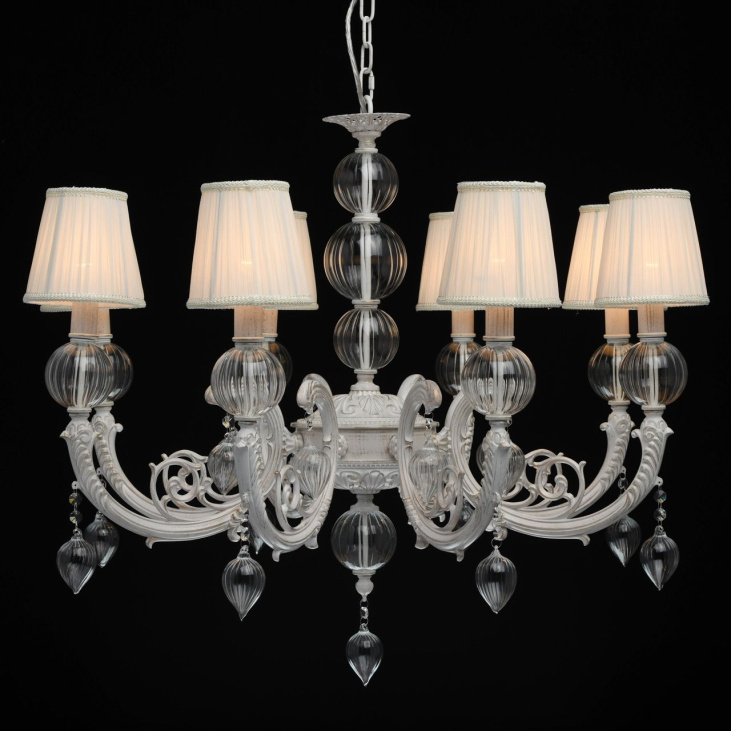 картинка Потолочный светильник Валенсия 299011308