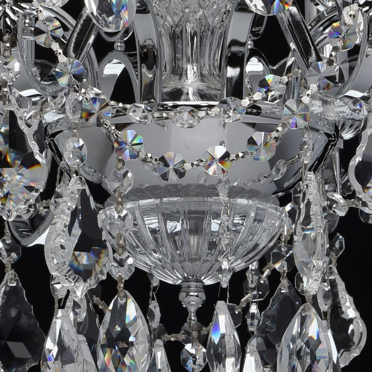 картинка Потолочный светильник Каролина 367013408