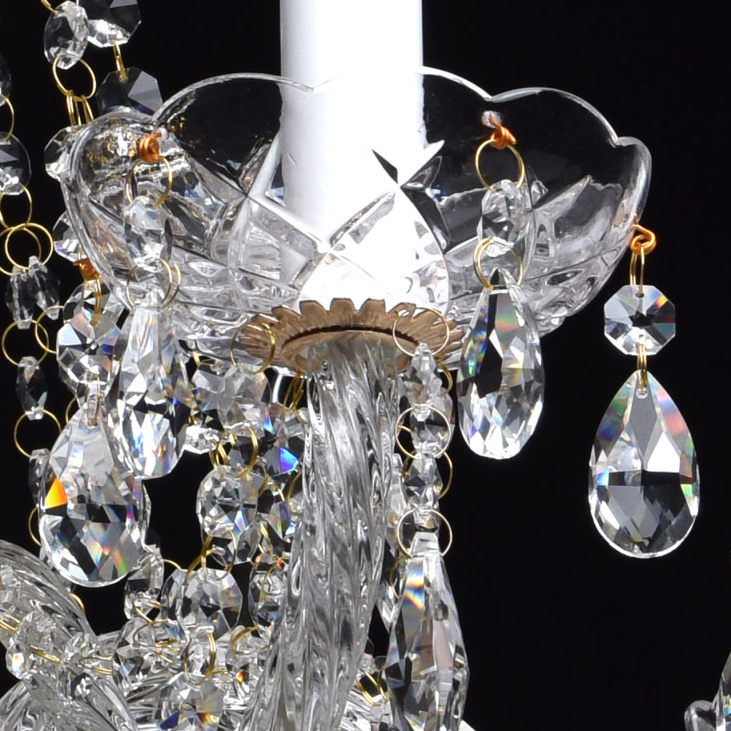 картинка Потолочный светильник Каролина 367012708