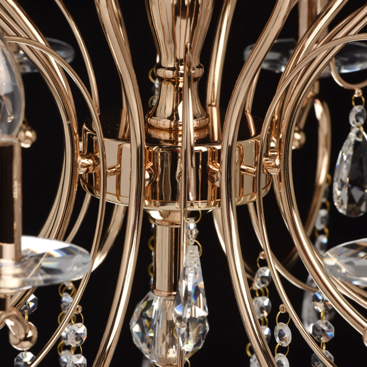 картинка Потолочный светильник Адель 373012808