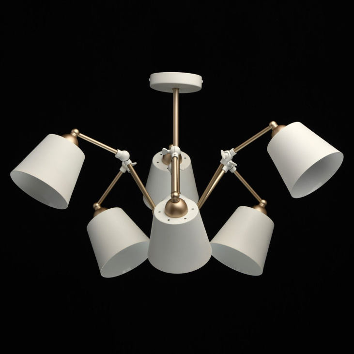 картинка Потолочный светильник Таун 691011906