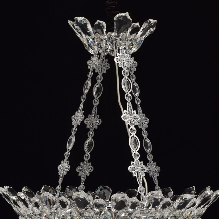 картинка Потолочный светильник Патриция 447010512