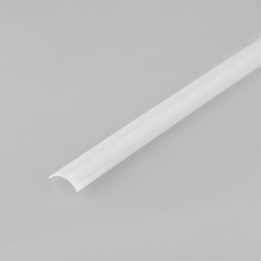 Светодиодный профиль (LED), Экран SL-Kant-H16 Round Opal