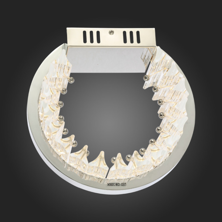 картинка Настенный светильник SL383.101.01