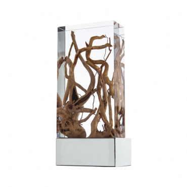 Настенный светильник Divinare Selva 3200/09