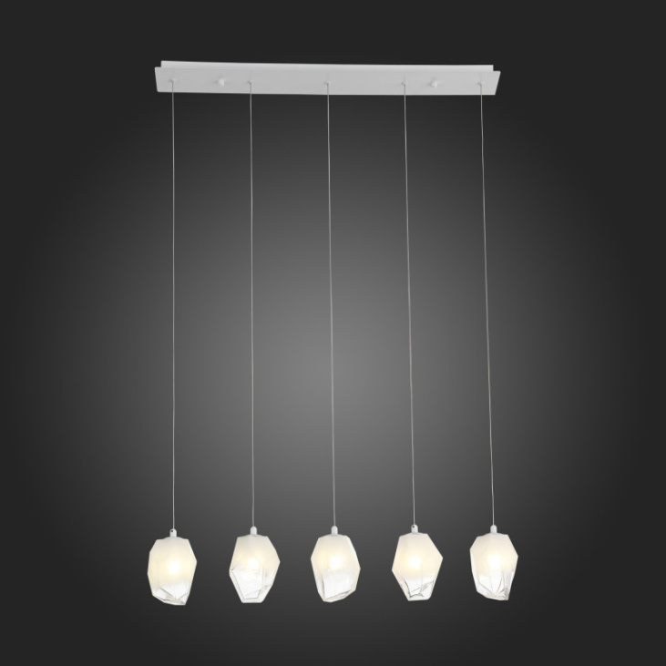 картинка Подвесной светильник SL1153.513.05