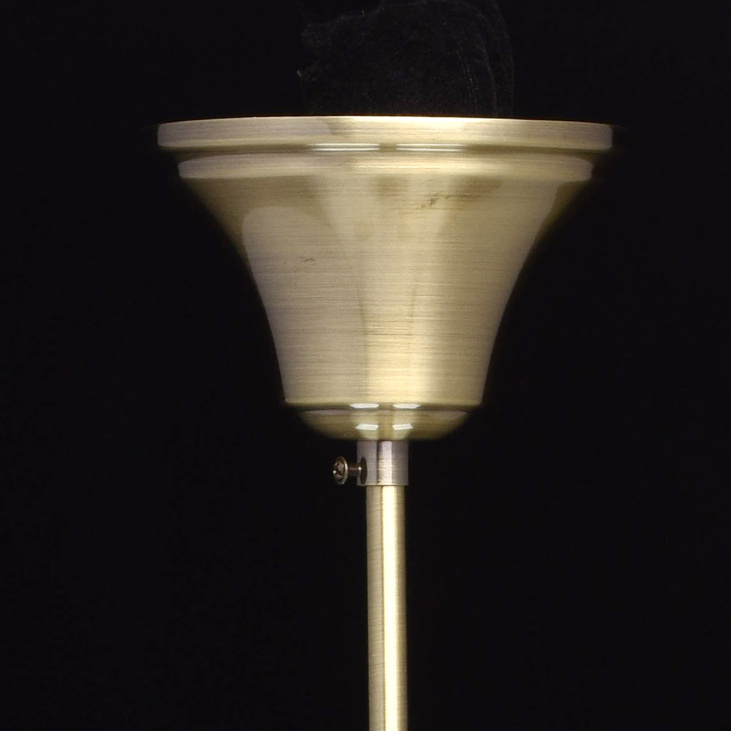 картинка Потолочный светильник Аврора 371011605