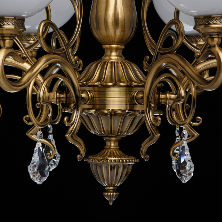 картинка Потолочный светильник Аманда 481010506