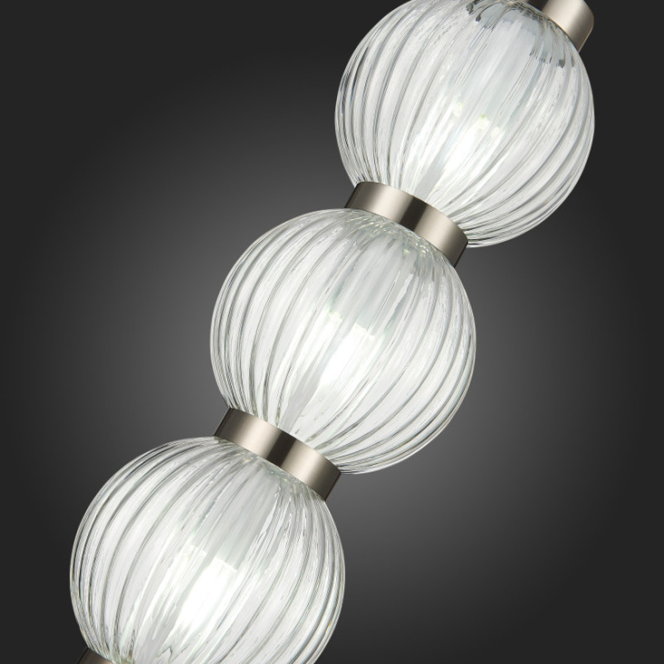 картинка Подвесной светильник SL1155.103.03