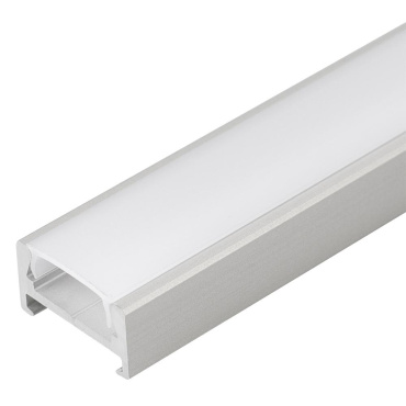 Светодиодный профиль (LED), Профиль MIC-H-2000 ANOD