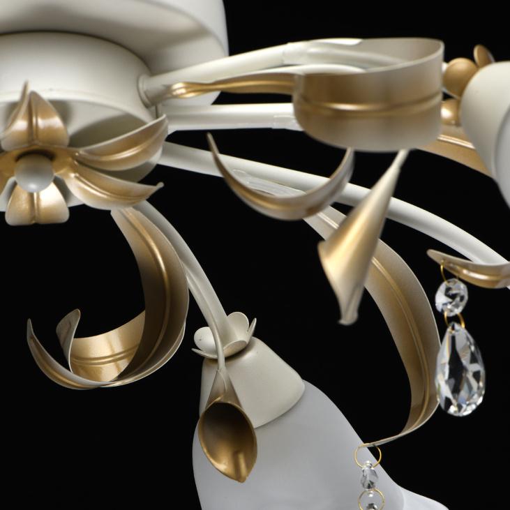 картинка Потолочный светильник Восторг 242017508