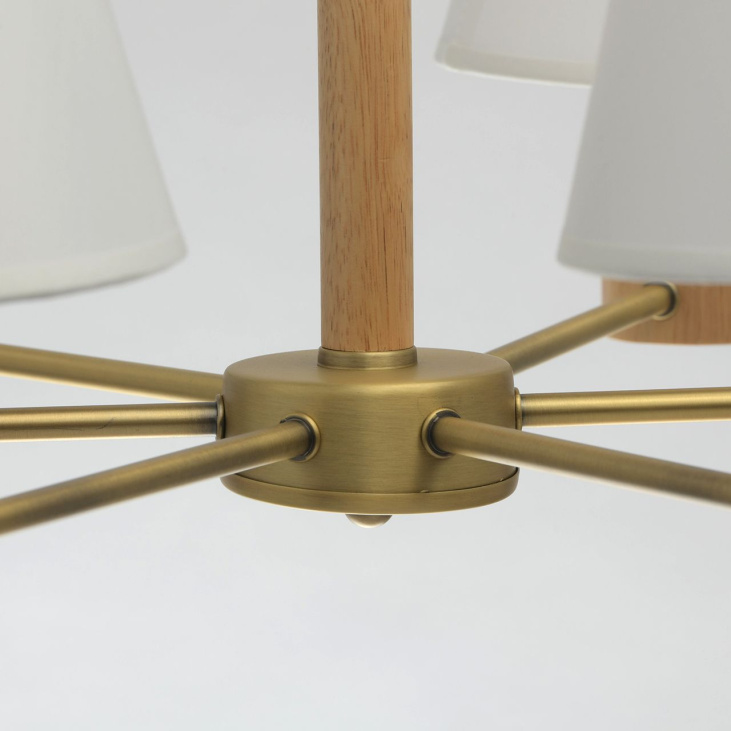 картинка Потолочный светильник Форест 693011606