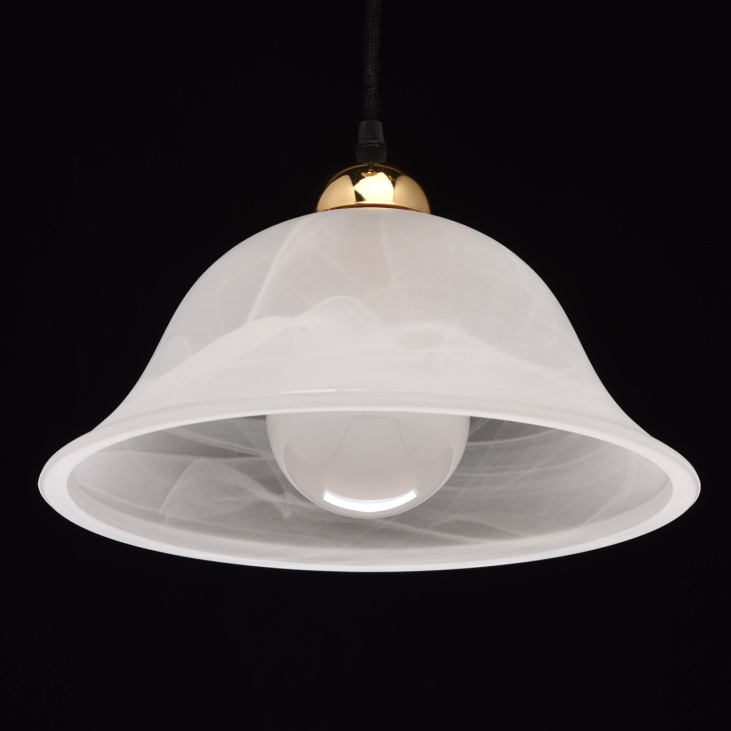 картинка Потолочный светильник Ника 327010702