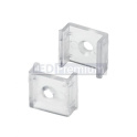 картинка Светодиодный профиль (LED), Держатель профиля ARH-Wide-H20, H16