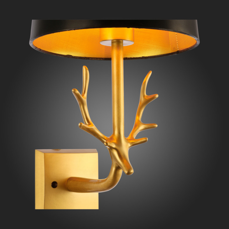 картинка Настенный светильник SL1123.201.01